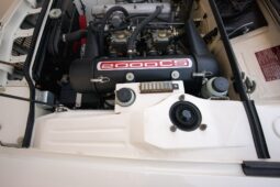 										1966 BMW 2000CS full									