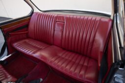 										1966 BMW 2000CS full									
