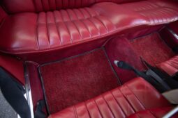 										1966 BMW 2000CS full									