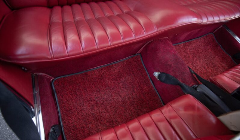 								1966 BMW 2000CS full									