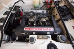 										1966 BMW 2000CS full									