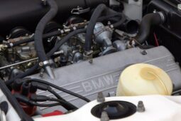 										1966 BMW 2000CS full									