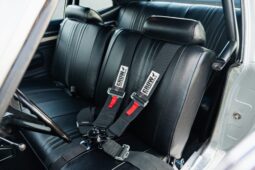 										1969 Chevrolet Chevy II Nova full									