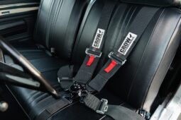 1969 Chevrolet Chevy II Nova