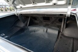 1969 Chevrolet Chevy II Nova