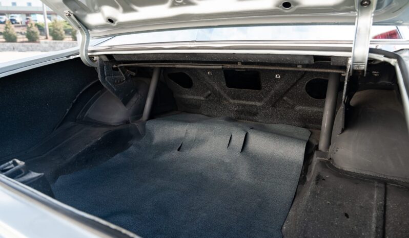 								1969 Chevrolet Chevy II Nova full									