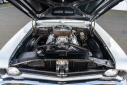 1969 Chevrolet Chevy II Nova