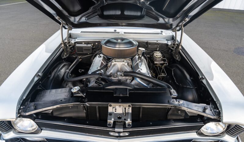 								1969 Chevrolet Chevy II Nova full									