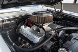 										1969 Chevrolet Chevy II Nova full									