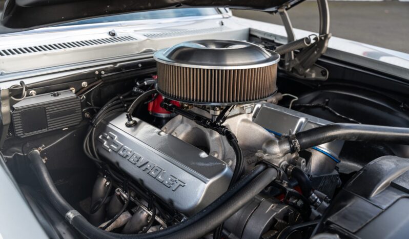 								1969 Chevrolet Chevy II Nova full									