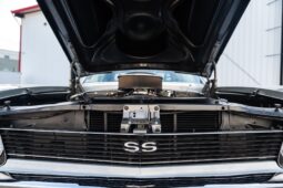 										1969 Chevrolet Chevy II Nova full									