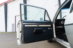 										1969 Chevrolet Chevy II Nova full									