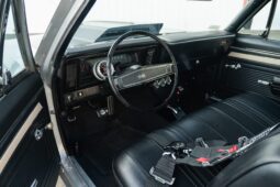 										1969 Chevrolet Chevy II Nova full									