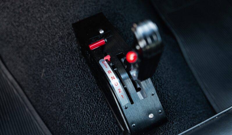 								1969 Chevrolet Chevy II Nova full									