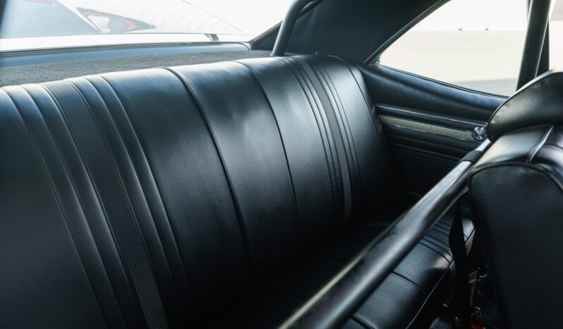 								1969 Chevrolet Chevy II Nova full									