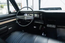 										1969 Chevrolet Chevy II Nova full									