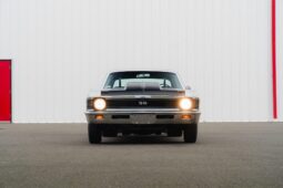 										1969 Chevrolet Chevy II Nova full									