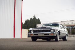 1969 Chevrolet Chevy II Nova