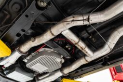 										1969 Chevrolet Chevy II Nova full									