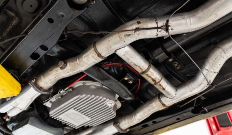 								1969 Chevrolet Chevy II Nova full									