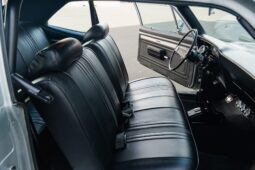 										1969 Chevrolet Chevy II Nova full									