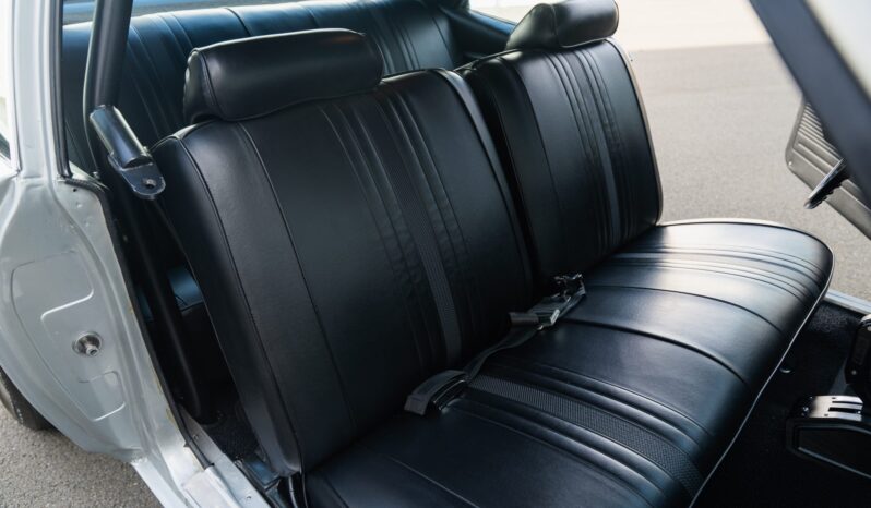 								1969 Chevrolet Chevy II Nova full									