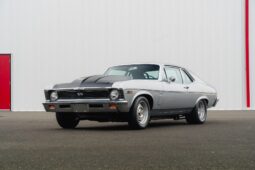 										1969 Chevrolet Chevy II Nova full									