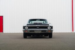 										1969 Chevrolet Chevy II Nova full									
