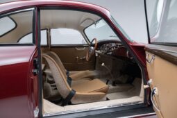 1956 Porsche 356A Coupe 2.2L