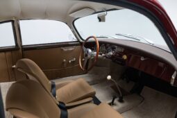 1956 Porsche 356A Coupe 2.2L