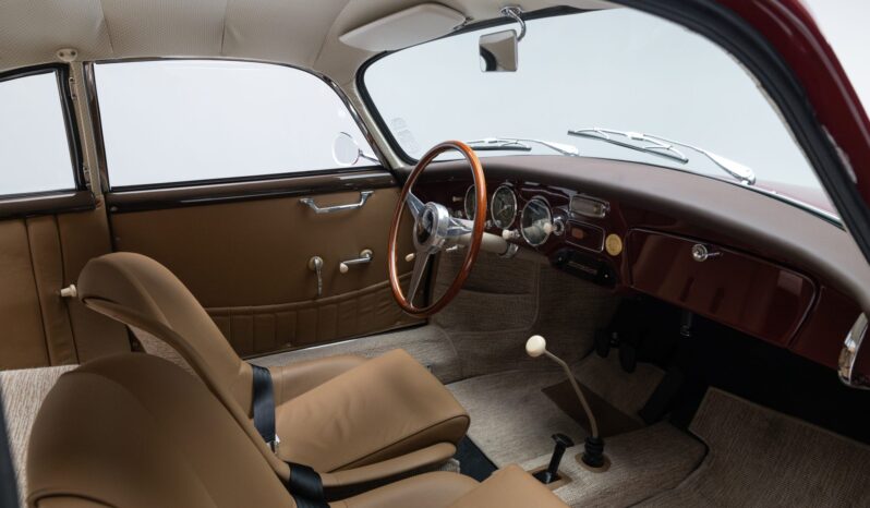 								1956 Porsche 356A Coupe 2.2L full									