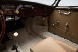 1956 Porsche 356A Coupe 2.2L full