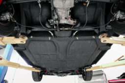 1956 Porsche 356A Coupe 2.2L full