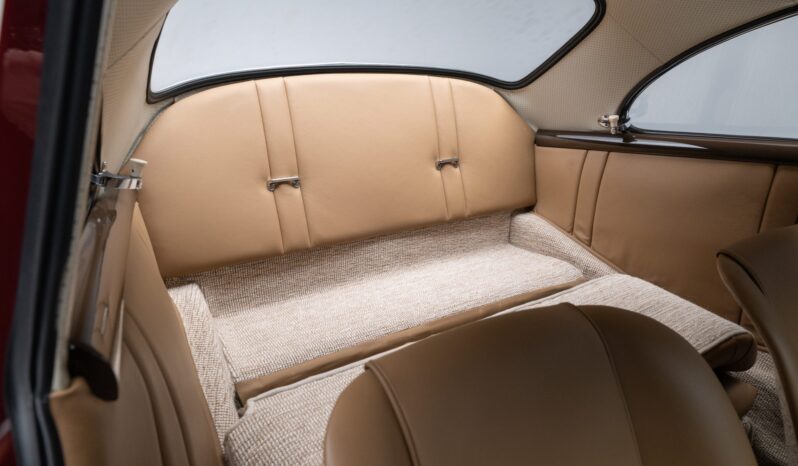 								1956 Porsche 356A Coupe 2.2L full									