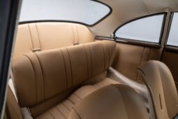 1956 Porsche 356A Coupe 2.2L full