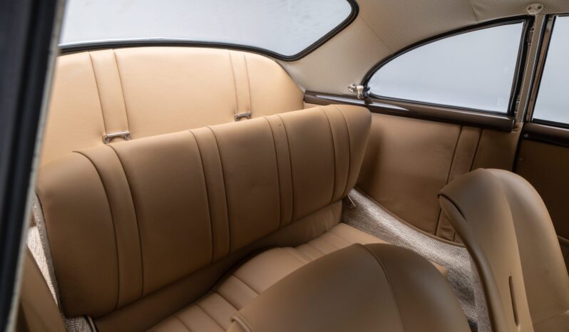 								1956 Porsche 356A Coupe 2.2L full									