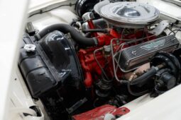 1957 Ford Thunderbird full