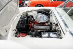 1957 Ford Thunderbird full