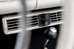 1957 Ford Thunderbird full