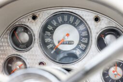 1957 Ford Thunderbird full