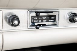 1957 Ford Thunderbird full