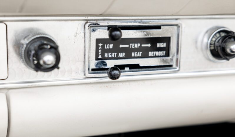 								1957 Ford Thunderbird full									