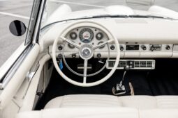 1957 Ford Thunderbird full