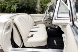 1957 Ford Thunderbird full