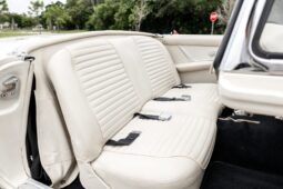 1957 Ford Thunderbird full