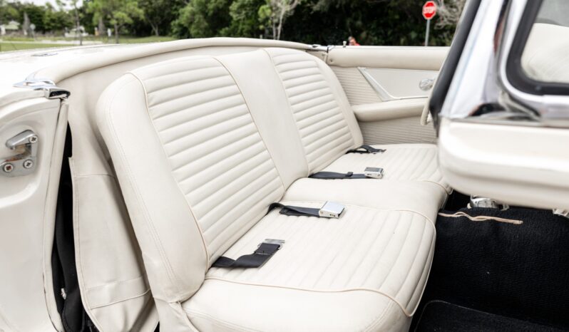 								1957 Ford Thunderbird full									