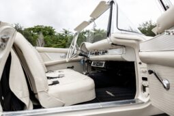 1957 Ford Thunderbird full