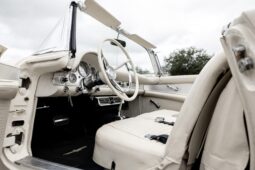 1957 Ford Thunderbird full