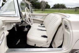 1957 Ford Thunderbird full