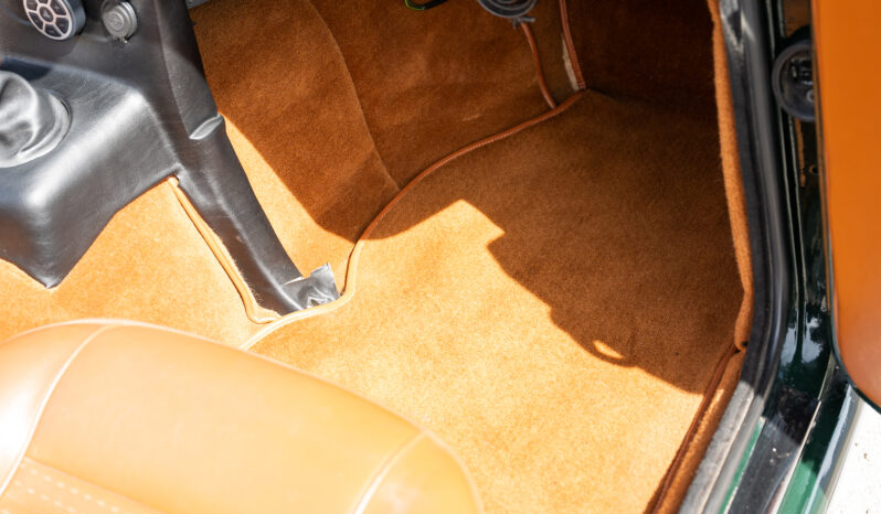 								1970 Triumph TR6 full									